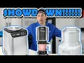 Download Lagu Which Ice Cream Maker Should You Buy? | Ninja Creami v Ivation IVAICECREM36 v Cuisinart CIM-42PC