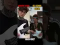 Download Lagu Modern Guitar Players vs Old-school Guitar Players? #jimihendrix #guitarsolo #rockandroll