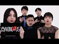 Download Lagu Among Us sound effect (acapella)