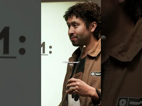 MYSTERY FILES RETURNS #mysteryfiles #shanemadej #ryanbergara