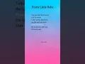 Download Lagu pretty little baby song lyrics