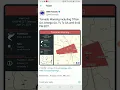 Tifton Georgia Tornado 4-24-21