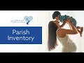 Walking With Moms in Need Parish Inventory