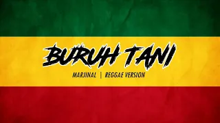 Download MARJINAL - BURUH TANI (REGGAE VERSION) \ MP3