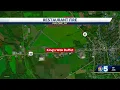 Crews respond to fire at King s Wok Buffet in Malone NY