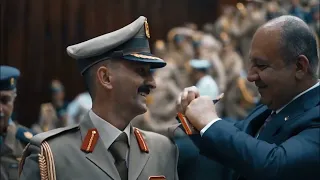 اغاني وزير الدفاع ثابت العباسي ابن تلعفر 