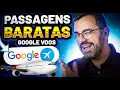 MASTER Google Flights and LEARN how to buy CHEAP TICKETS