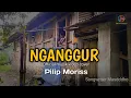 Download Lagu NGANGGUR - PILIP MORISS ( Official musik video ) PANCENE WONG PENGANGGURAN DURUNG ONO PENGHASILAN