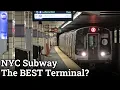 Which NYC Subway Terminal is the Best Tier List Transit Talk
