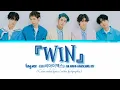 Download Lagu CIX (씨아이엑스)- ‘WIN’ ( Eng ver)-THE GOD OF HIGHSCHOOL OST ( Color coded lyrics Eng|Rom|Han )
