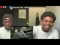 Section Boyz - Lock Arff [Official Video] @SectionBoyz_ | Reaction