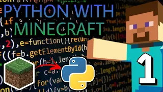 Python with Minecraft Lesson