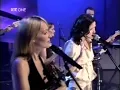 Download Lagu The Corrs - Summer Sunshine at the Late Late Show Ireland (May 2004)
