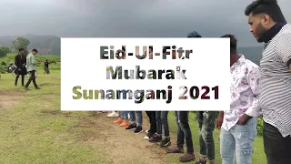 Download Eid Mubarak Ramzan 2021 | Eid Celebration | Eid Ul Fitr | Sunamganj | Happy Eid | Traveler Mahbub MP3
