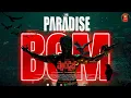 Download Lagu The Paradise BGM : RAW STATEMENT - Telugu | Nani | Srikanth Odela | Anirudh | SLV Cinemas