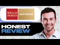 Wells Fargo Brokerage Account Review Pros Cons Features Explained