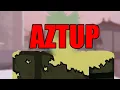 AZTUP LEADER Deepwoken