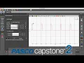 Set the Duty Cycle for 850 and 550 Square Wave Outputs Capstone