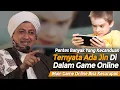 Kecanduan Game Online - Habib Hasan Bin Ismail Al muhdor