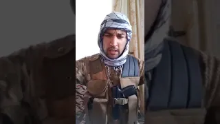 در گیری حسیب قوای مرکز با دولت دندنها