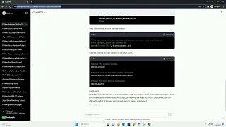 Python selenium How to switch to next window