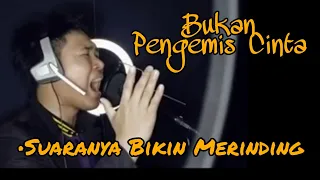 Download Aku bukan pengemis cinta •Cover by. Amir an-najah ||Suaranya bikin merinding MP3