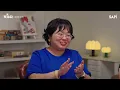 지우고 싶기도, 남기고 싶기도 한 흔적.. 우리에게 새겨진 흔적에 대하여 | 적수다 EP.08 [흔적] / 이적, 원소윤, 이연실, 김준우