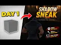I Made a 3D Stealth Game in Unity From Scratch