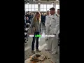 He Hit Her and Laughed Until Every Marine in the Mess Hall Stopped Eating and Stood Up