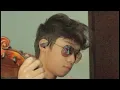 Save Your Tears - The Weeknd (Violin Cover) - Oliviolin