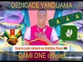 DAMI ONE son officiel YANDUAMA