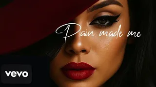 alexa hugh pain made me an emotional song for surviving heartbreak