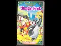 Download Lagu Original VHS Opening and Closing to The Jungle Book UK VHS Tape