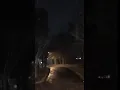Snowing in Decatur GA