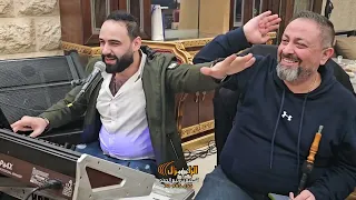 كريم ادريس عايش الدنيا ببساطه اسكر اشرب اتعاطى الدنيا صارت ملعب والشاطر فيها يلعب فيديو دمار شامل 