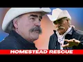 Homestead Rescue Exploring the Raney Family s Net Worth