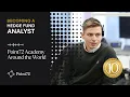 Point72 Academy Around the World