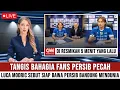 LANGSUNG VIRAL! TANGIS BAHAGIA FANS BOBOTOH PECAH SEKETIKA, LUCA MODRIC SIAP BAWA PERSIB MENDUNIA