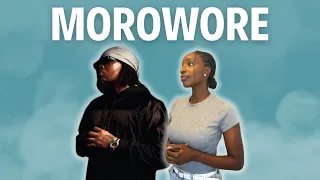 olamide morowore lyrics translation u0026 meaning 