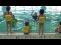 ABS visits Greendale YMCA