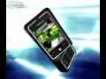 Nokia 3250 Commercial