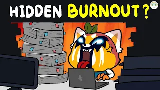 The Hidden Burnout Crisis Among Students