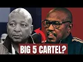 Download Lagu Inside the Kunene-Molefe Scandal | Politics, Cartels, and a R400 000 Bail Deal