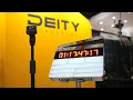 Deity TC-1 and TC-SL1 Explained - Wireless Timecode Ecosystem