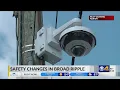 Safety changes in Broad Ripple as college students head back to class