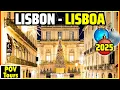 Het begin van Kerstmis in het centrum van Lissabon | Armazéns Chiado