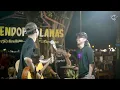 RAMALANKU BENAR BELAKA - UMBRELLA (LIVE NGAMEN) TRI SUAKA FT ZINIDIN ZIDAN FT ADLANI RAMBE
