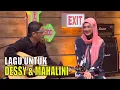 Pasha Ungu \u0026 Andre Ciptakan Lagu Untuk Desy Ratnasari dan Mahalini | ADA SHOW (03/10/20) Part 2