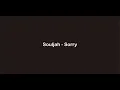 Download Lagu Souljah - Sorry (Lirik)