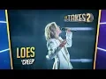 Download Lagu Loes Haverkort \u0026 Marcel Veenendaal - Creep | It Takes 2